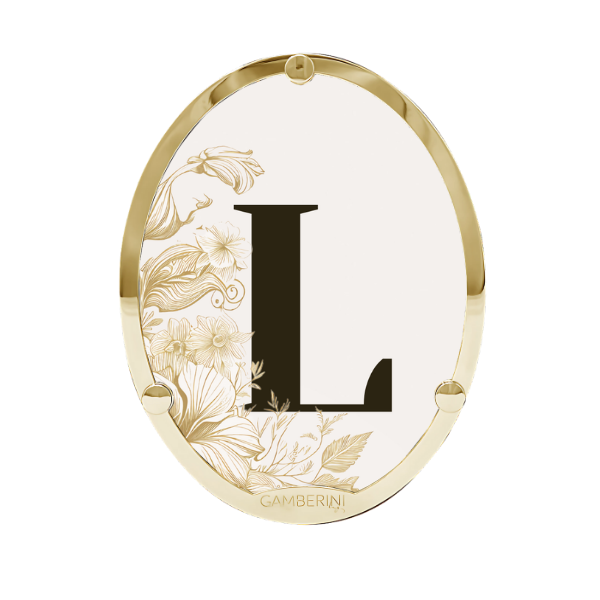 Cameo Print 044 – Lettering Collection