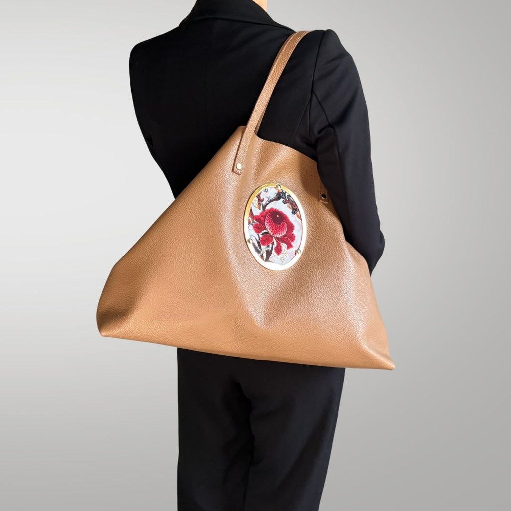 Gamberini Bag - Borse artigianale in pelle italiana made in italy