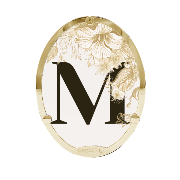 Cameo Print 045 – Lettering Collection