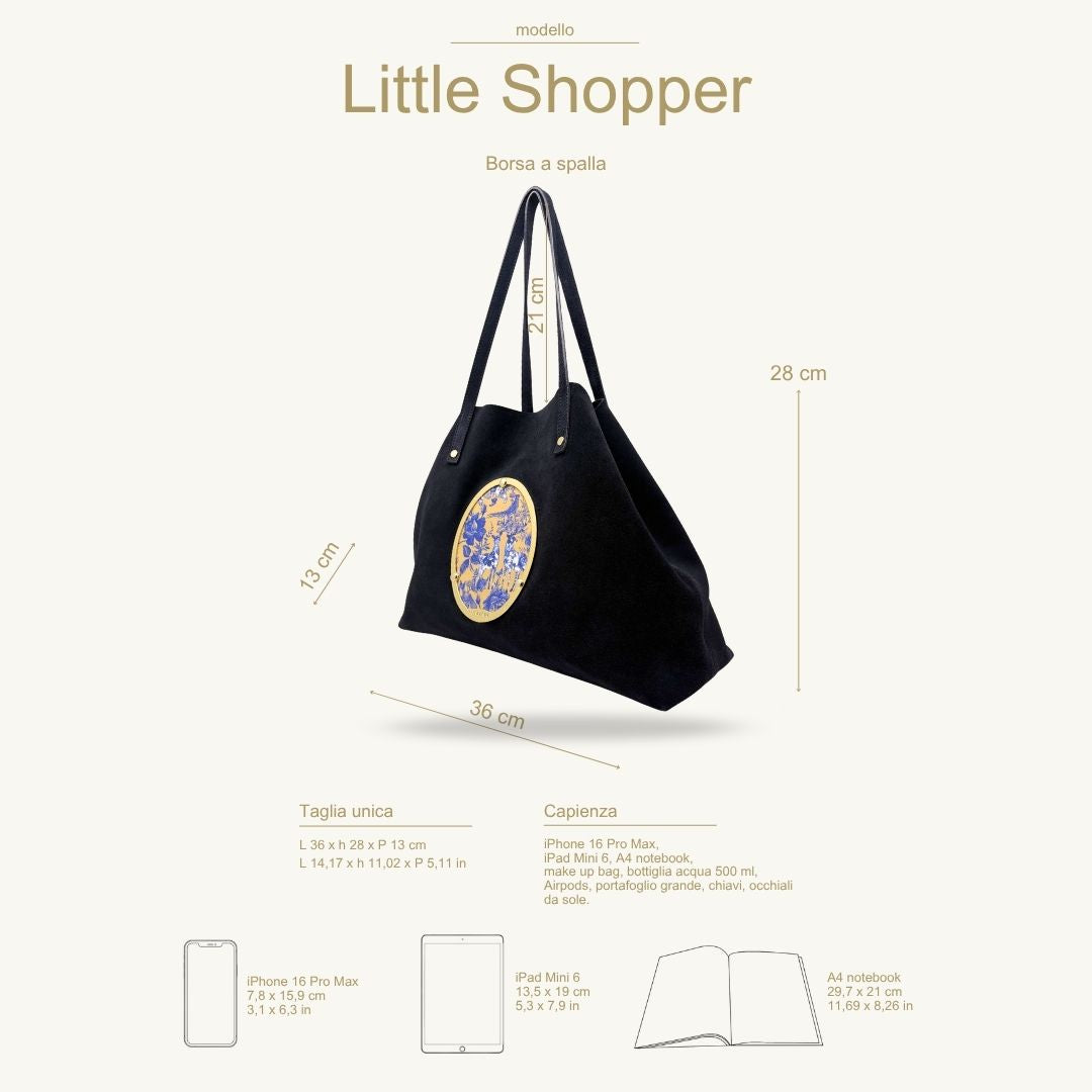 Gamberini Bag - Borse artigianale in pelle italiana made in italy