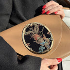 Gamberini Bag - Borsa in pelle personalizzabile artigianale made in italy