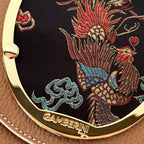 Gamberini Bag - Borsa in pelle personalizzabile artigianale made in italy