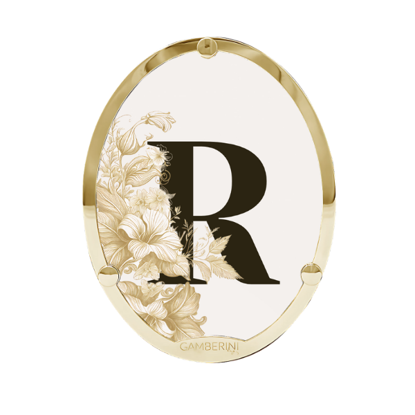 Cameo Print 050 – Lettering Collection