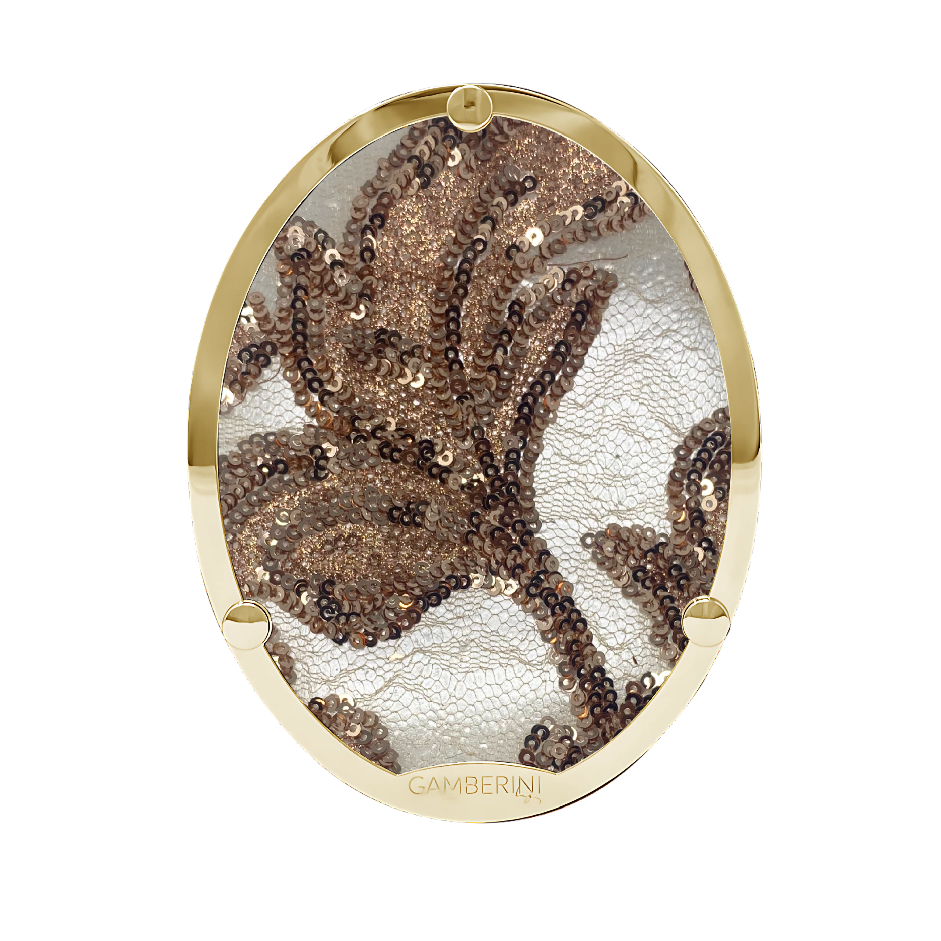 Cameo TailorSuite T022 - Ricamo Luminoso