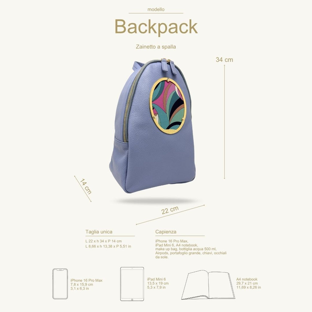 Gamberini Bag - Borse artigianale in pelle italiana made in italy