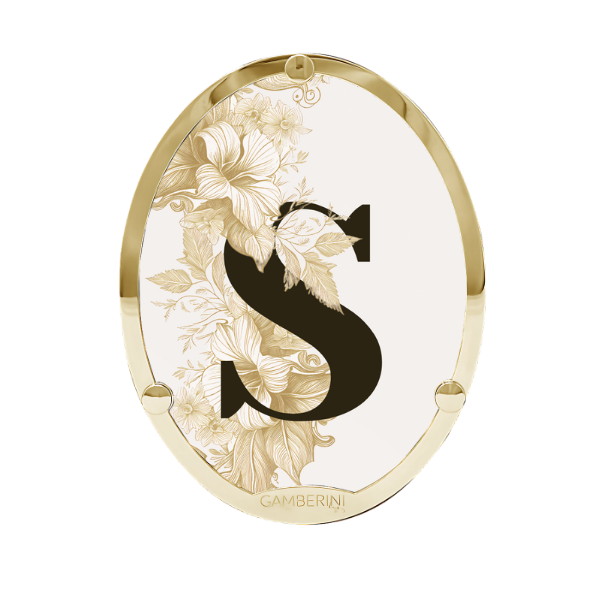 Cameo Print 051 – Lettering Collection