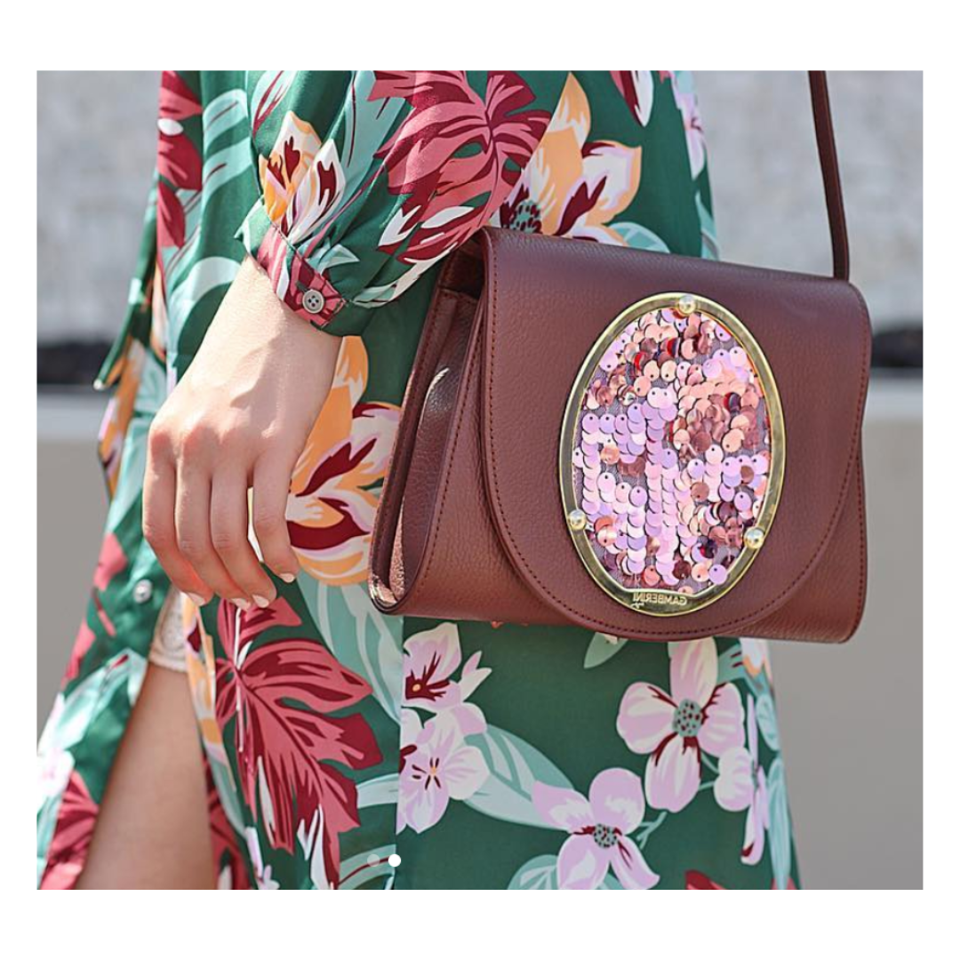 Gamberini bag deals