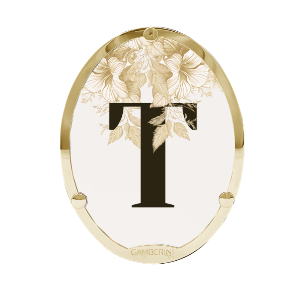 Cameo Print 052 – Lettering Collection