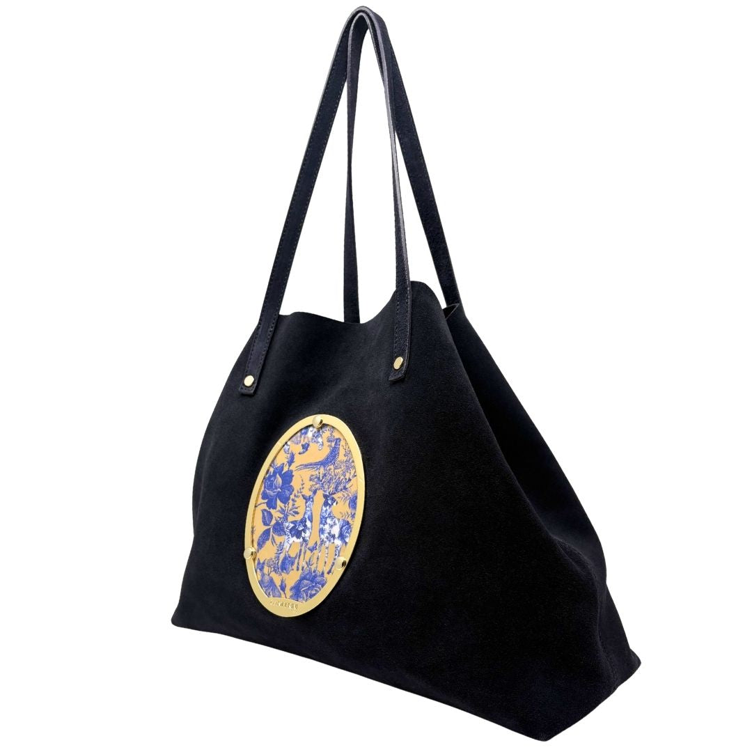 Gamberini Bag - Borse artigianale in pelle italiana made in italy