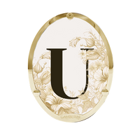 Cameo Print 053 – Lettering Collection