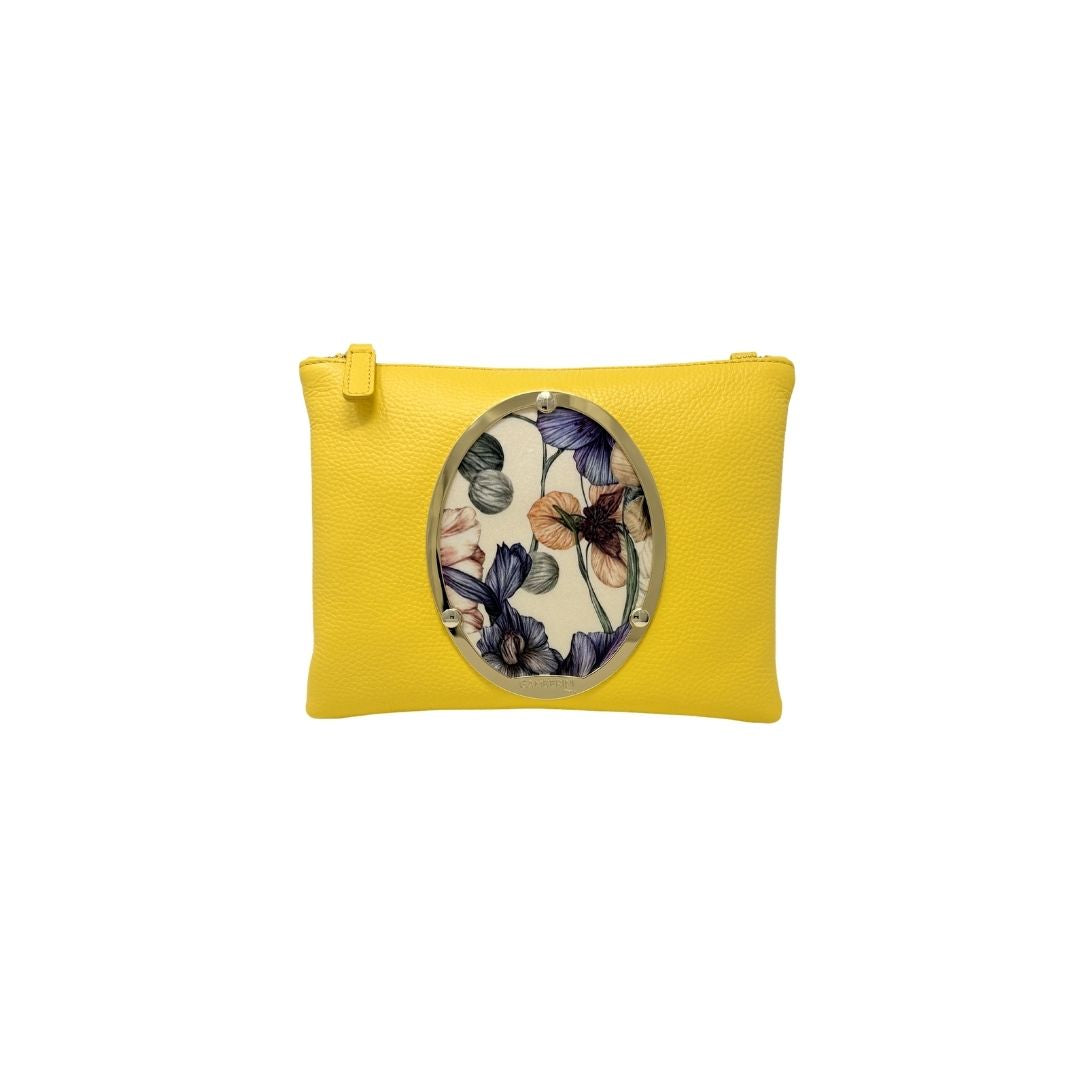 Gamberini Bag - Borse artigianale in pelle italiana made in italy