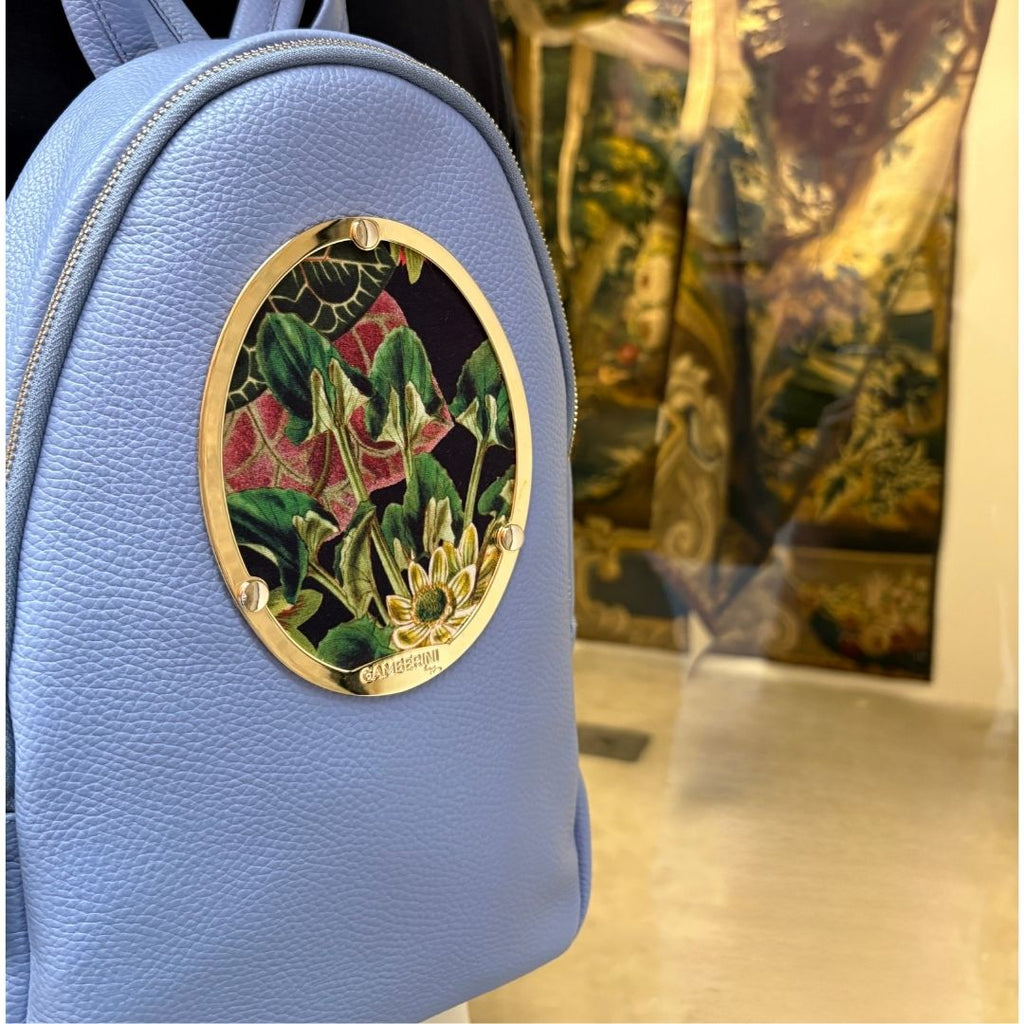 Backpack polvere + Cameo Jungle