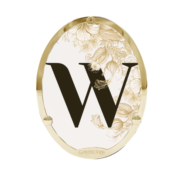 Cameo Print 055 – Lettering Collection