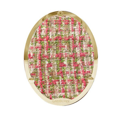 Cameo TailorSuite 001 – Couture Pink Tweed