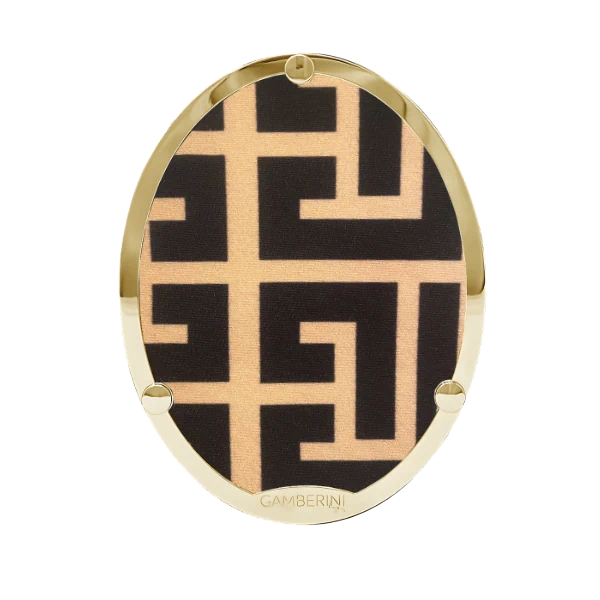 Cameo TailorSuite T027 — Geometric Archive