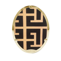 Cameo TailorSuite T027 — Geometric Archive