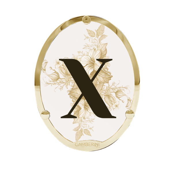 Cameo Print 056 – Lettering Collection