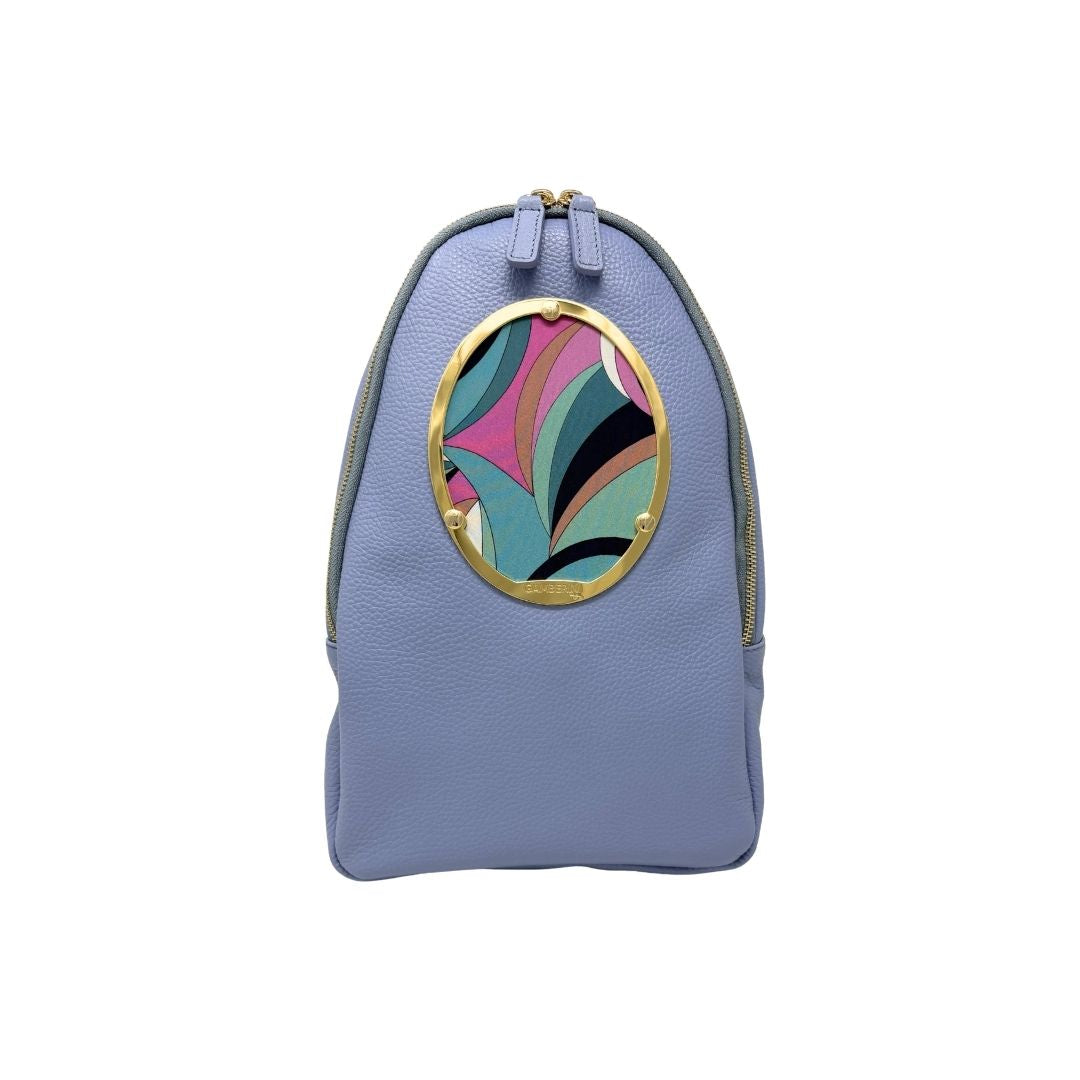 Gamberini Bag - Borse artigianale in pelle italiana made in italy