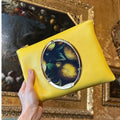 Springa Mimosa + Cameo Limoni – Pura Seta Italiana