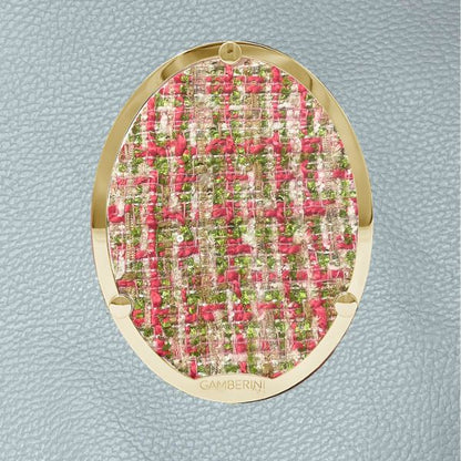 Cameo TailorSuite 001 – Couture Pink Tweed