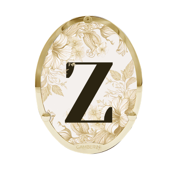 Cameo Print 058 – Lettering Collection