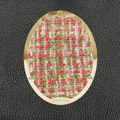 Cameo TailorSuite 001 – Couture Pink Tweed