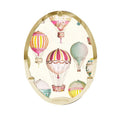 Cameo Print sulla borsa in pelle personalizzabile Gamberini Bag