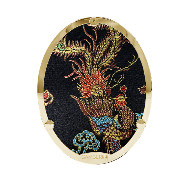 Gamberini Bag - Borsa in pelle personalizzabile artigianale made in italy