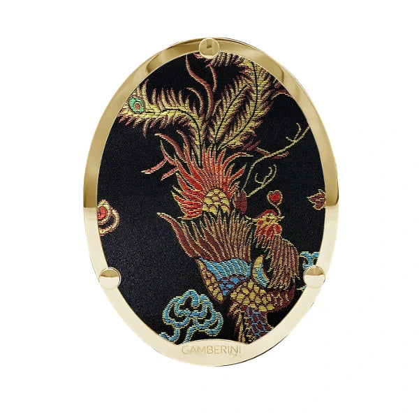 Gamberini Bag - Borsa in pelle personalizzabile artigianale made in italy