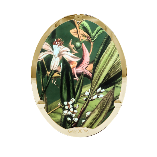 Gamberini Bag - Borsa in pelle personalizzabile artigianale made in italy