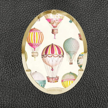 Cameo Print 006 – Mongolfiere in Viaggio