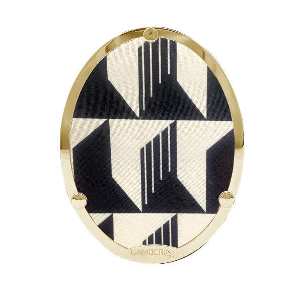 Gamberini Bag - Borsa in pelle personalizzabile artigianale made in italy