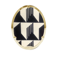 Cameo TailorSuite T035 — Architettura Noir