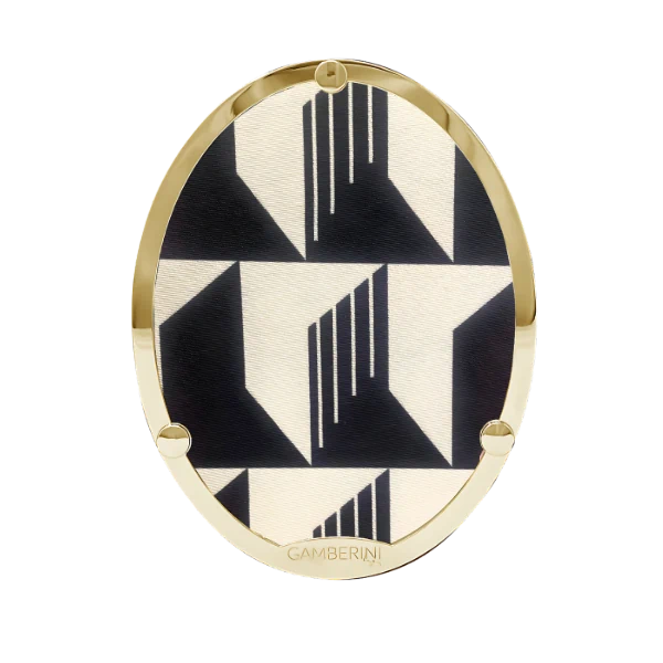 Gamberini Bag - Borsa in pelle personalizzabile artigianale made in italy