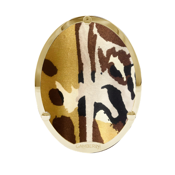 Gamberini Bag - Borsa in pelle personalizzabile artigianale made in italy