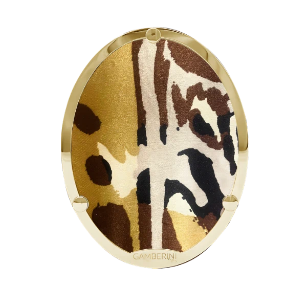 Gamberini Bag - Borsa in pelle personalizzabile artigianale made in italy