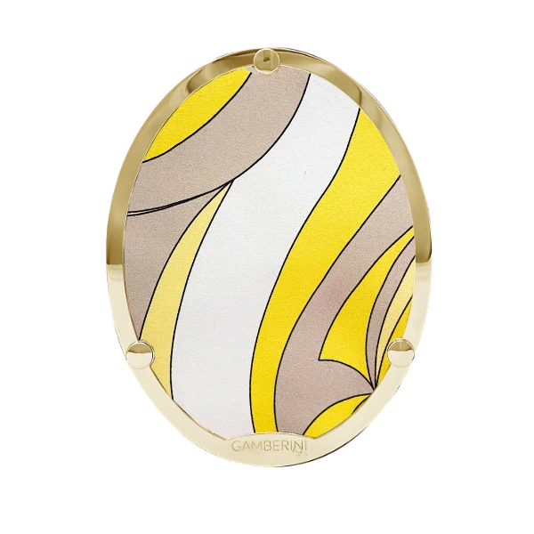 Gamberini Bag - Borsa in pelle personalizzabile artigianale made in italy