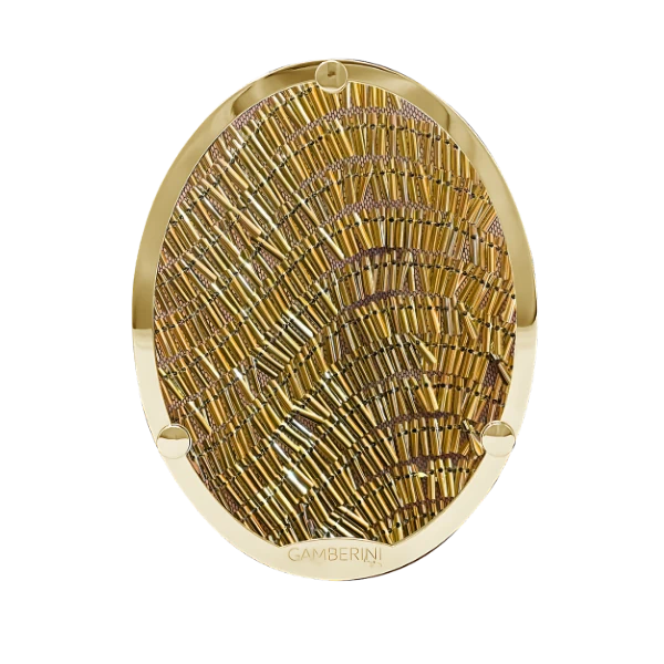 Gamberini Bag - Borsa in pelle personalizzabile artigianale made in italy