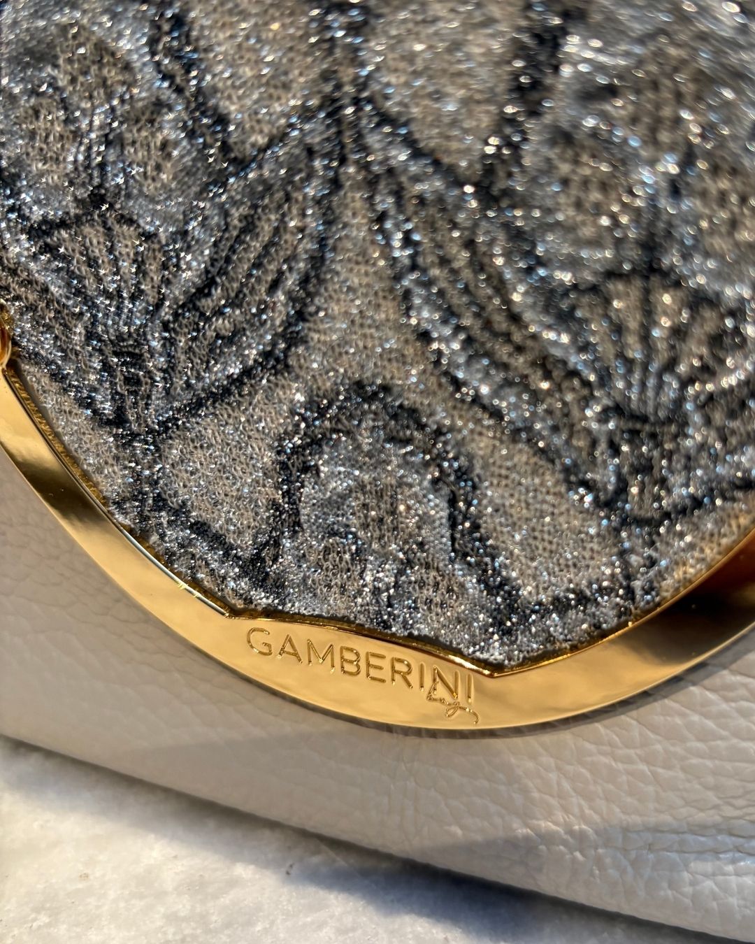 Emilia Unica – 1 Borsa 1 cameo - Edizione Limitata 5 pezzi