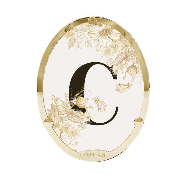 Cameo Print 035 – Lettering Collection