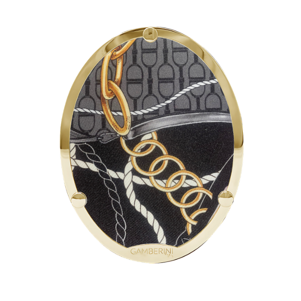 Cameo TailorSuite T006 – Scuderia Chic