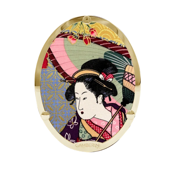 Gamberini Bag - Borsa in pelle personalizzabile artigianale made in italy