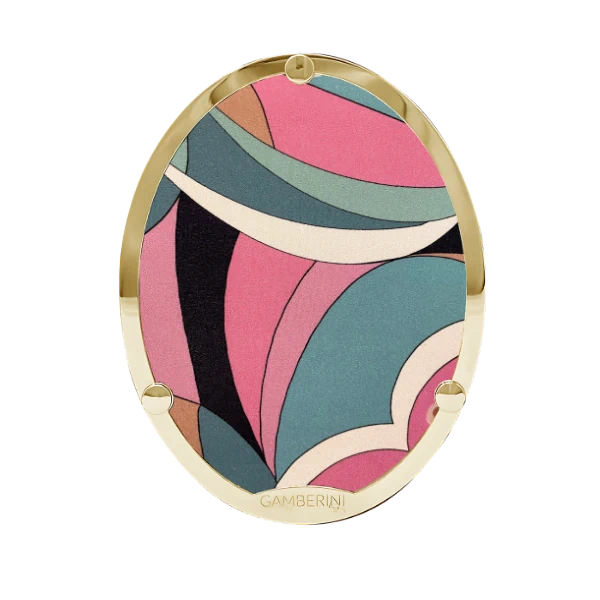 Gamberini Bag - Borsa in pelle personalizzabile artigianale made in italy