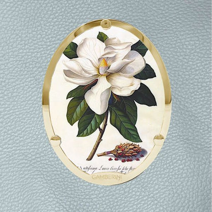 Cameo Print 009 – Magnolia Grandiflora