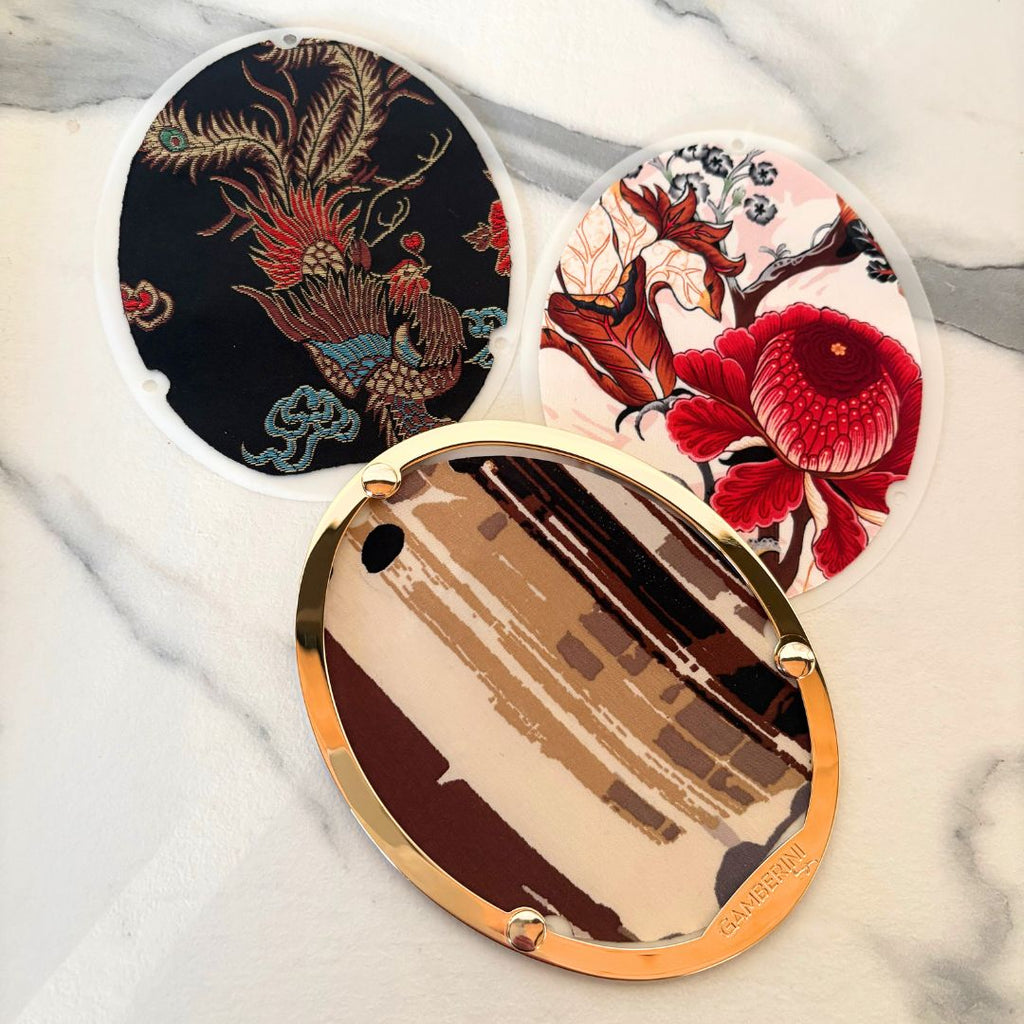 Borsa artigianale in pelle personalizzabile - DAY CORDA