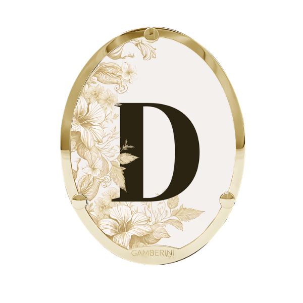 Cameo Print 036 – Lettering Collection