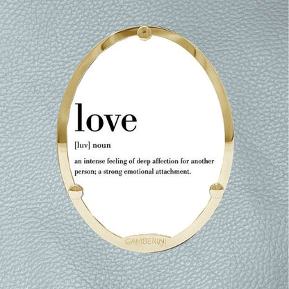 Cameo Print 011 – Definition of Love