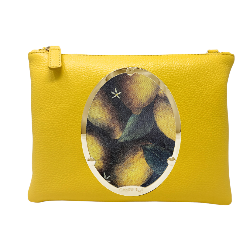 SPRINGA CAMEO LIMONI