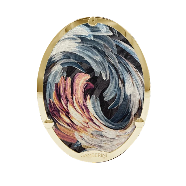 Gamberini Bag - Borsa in pelle personalizzabile artigianale made in italy