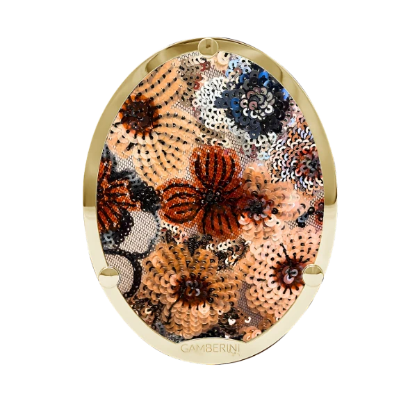 Gamberini Bag - Borsa in pelle personalizzabile artigianale made in italy